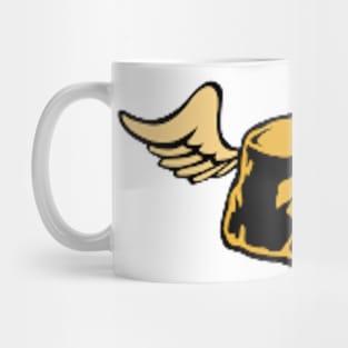 Air Biscuits Mug